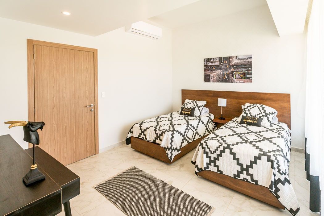 EN VENTA DEPARTAMENTOS EN MERIDEN, CABO NORTE , MÉRIDA