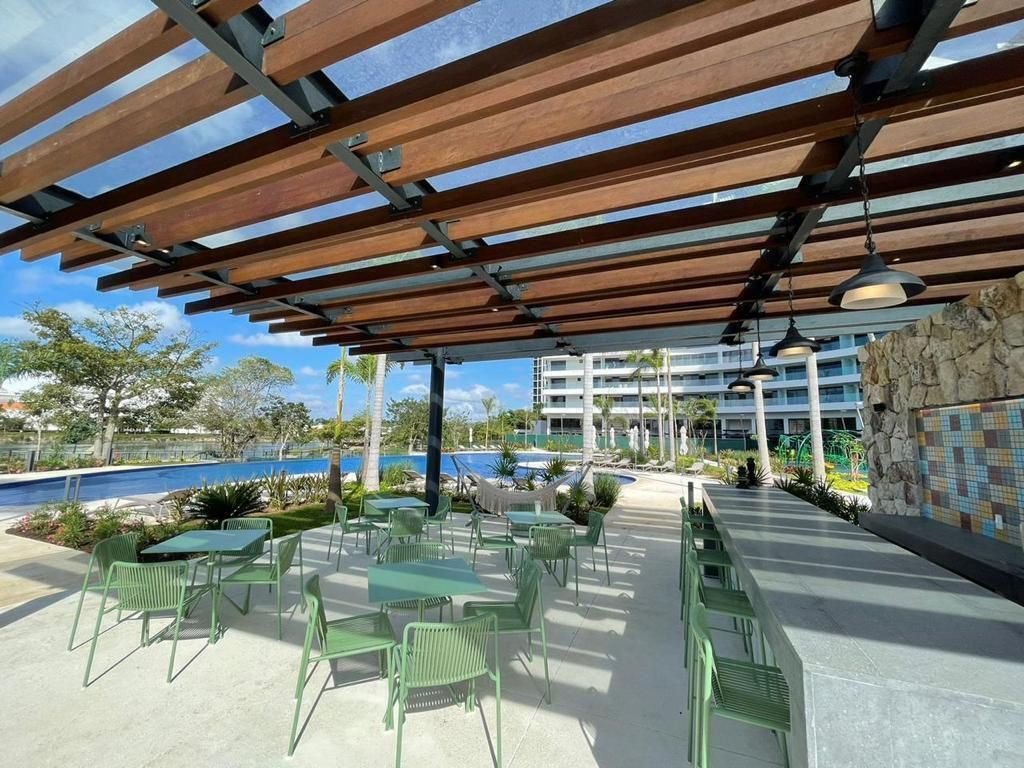 EN VENTA DEPARTAMENTOS EN CABO NORTE, MÉRIDA