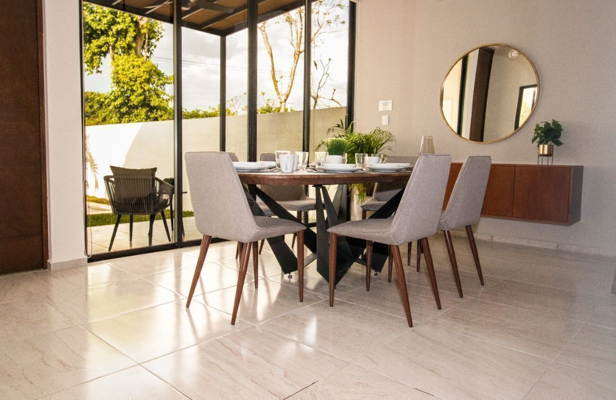 EN VENTA CASA EN CONKAL, MERIDA