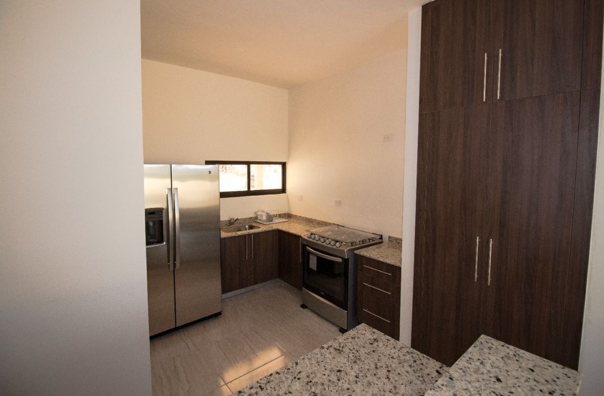 EN VENTA CASA EN CONKAL, MERIDA