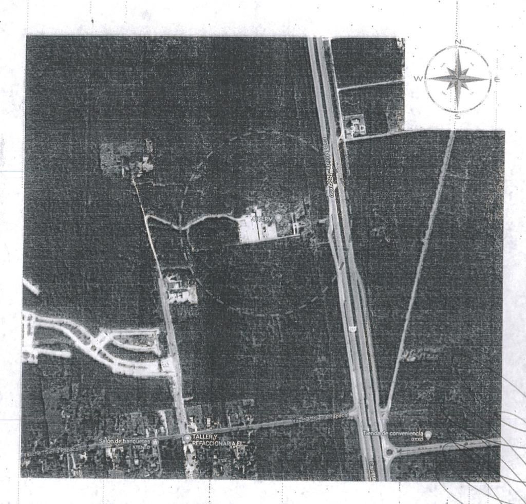 EN VENTA TERRENO EN CARRETERA PROGRESO-MÉRIDA. KOMCHEN