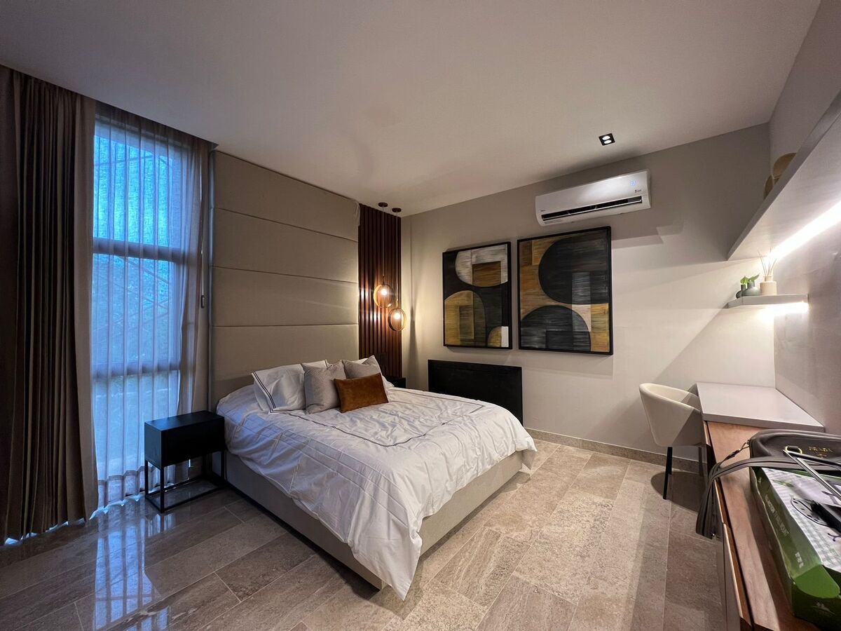 EN VENTA DEPARTAMENTO EN TAMARA, ZONA COUNTRY, MÉRIDA