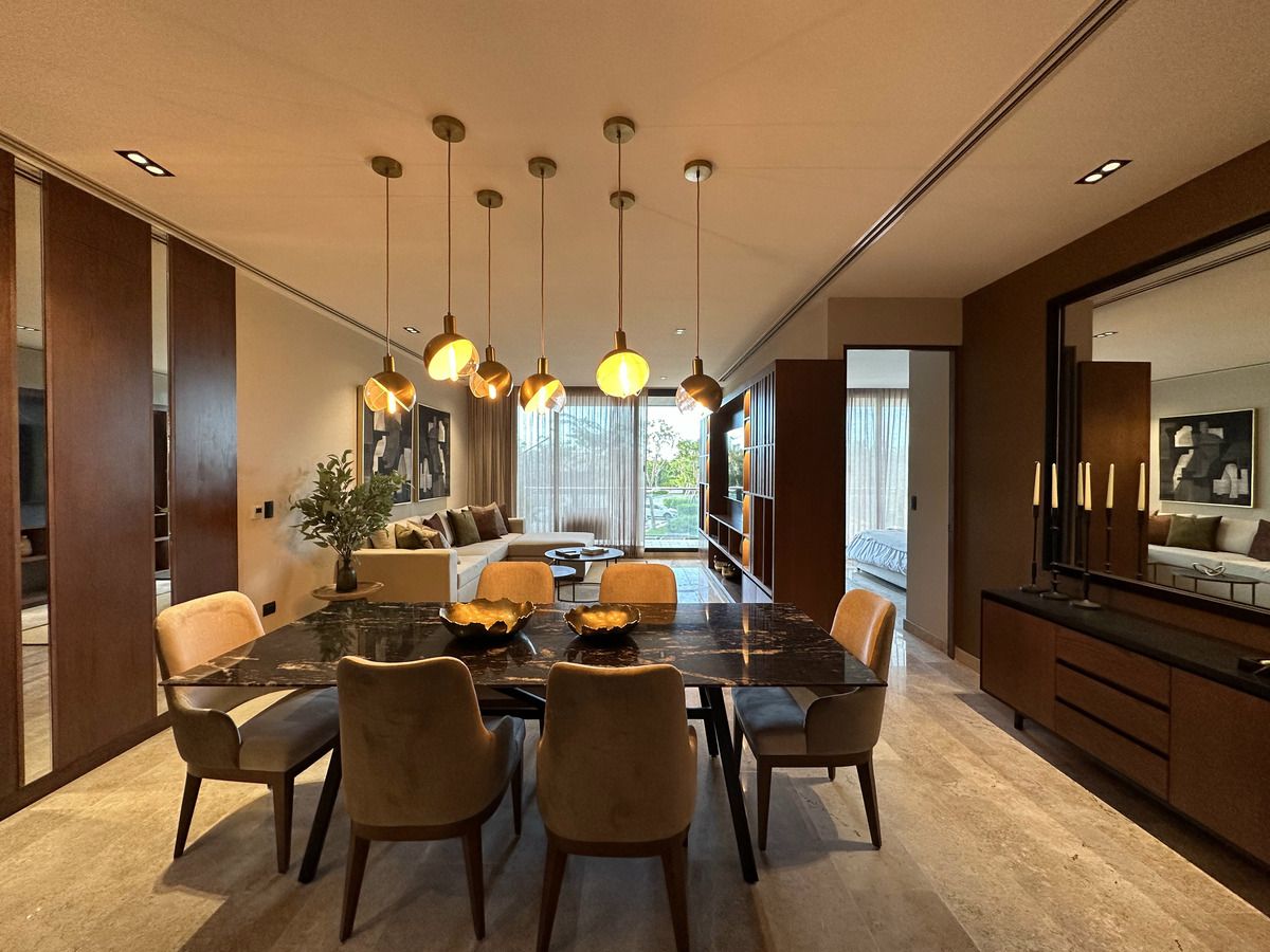 EN VENTA DEPARTAMENTO EN ZONA COUNTRY, MÉRIDA