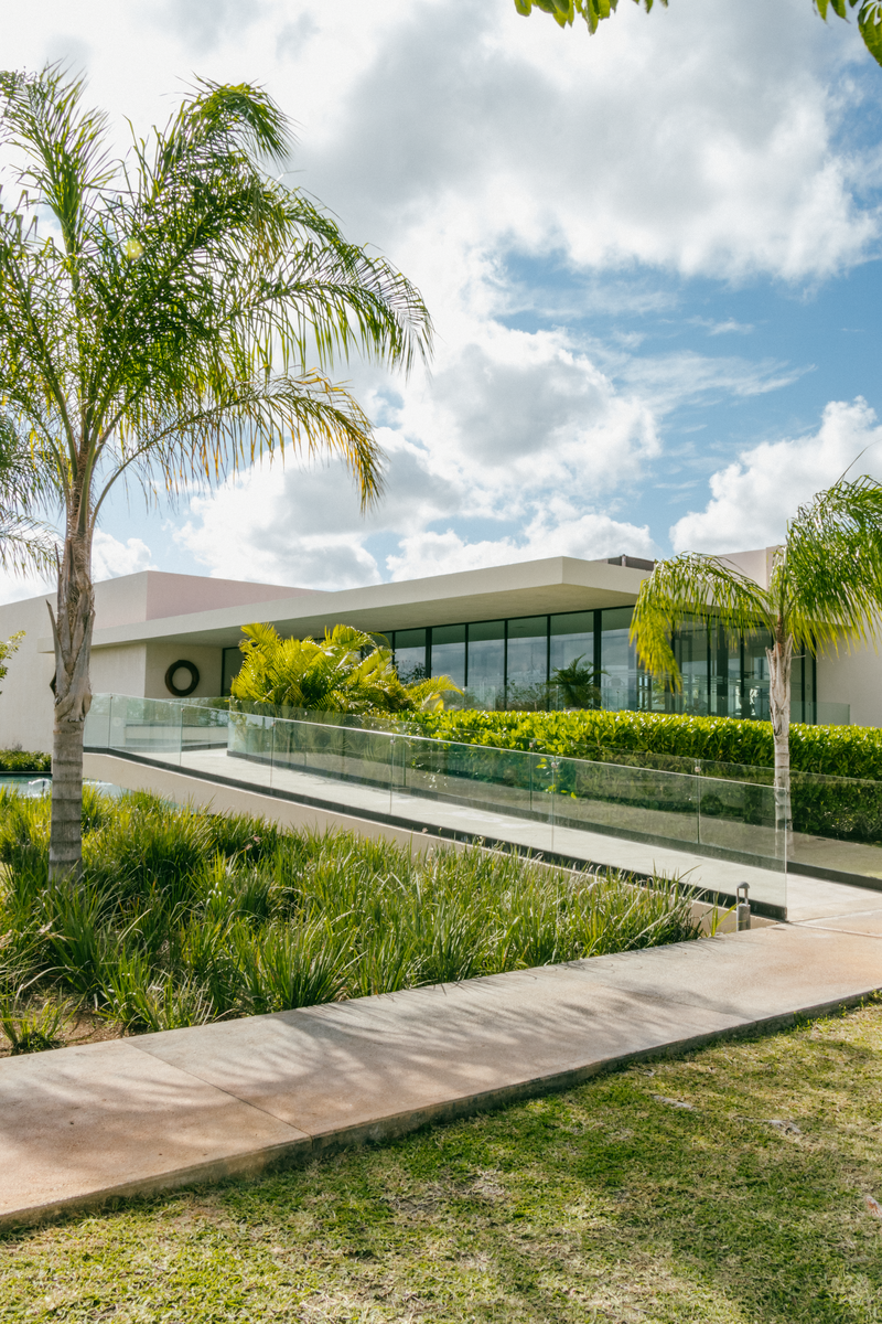 TERRENOS EN VENTA EN PRIVADA CON AMENIDADES, TEMOZON, MÉRIDA