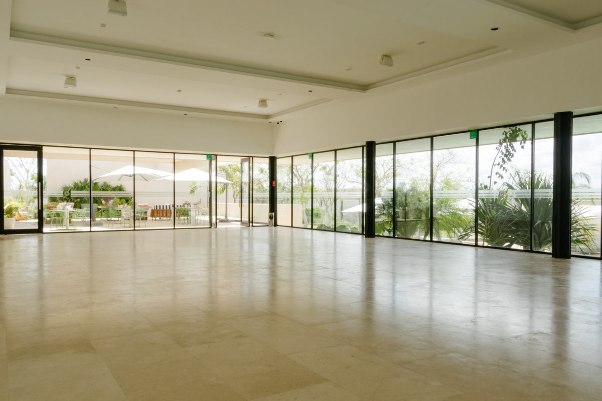 TERRENOS EN VENTA EN PRIVADA CON AMENIDADES, TEMOZON, MÉRIDA