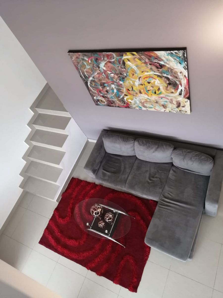 DEPARTAMENTO EN RENTA AMUEBLADO EN MONTES DE AMÉ, MÉRIDA