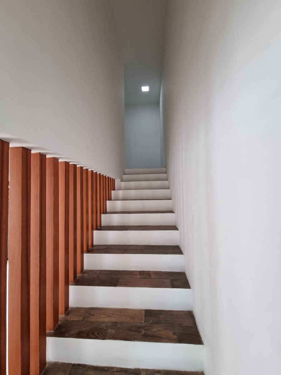 TOWNHOUSE EN RENTA SIN MUEBLES EN PRIVADA EN TEMOZON, MÉRIDA