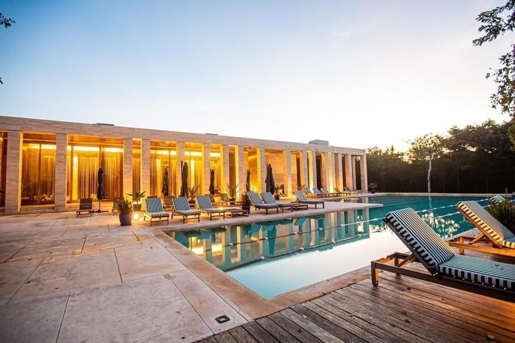 TERRENO EN VENTA EN MÉRIDA, CABO NORTE