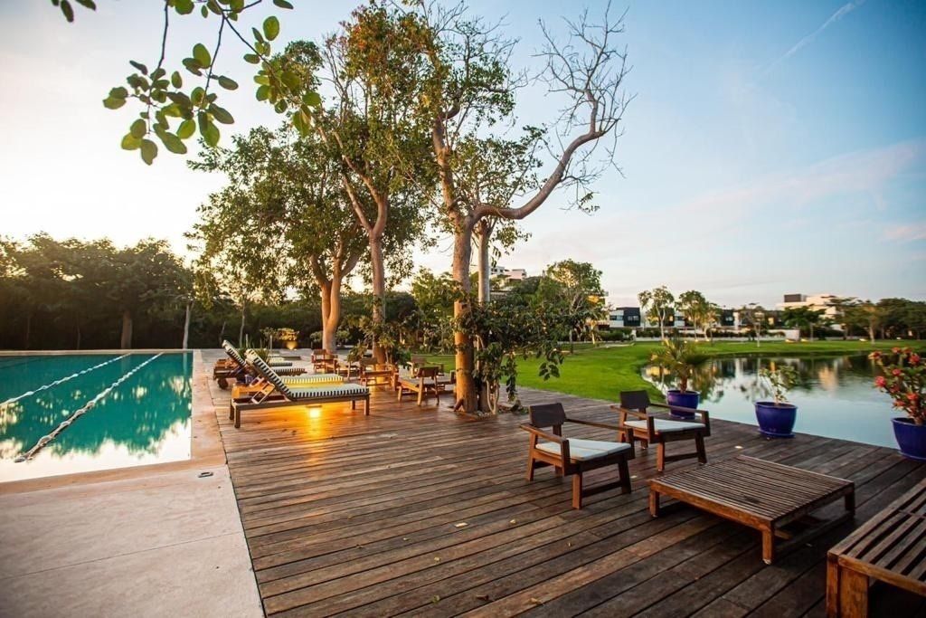 TERRENO EN VENTA EN MÉRIDA, CABO NORTE