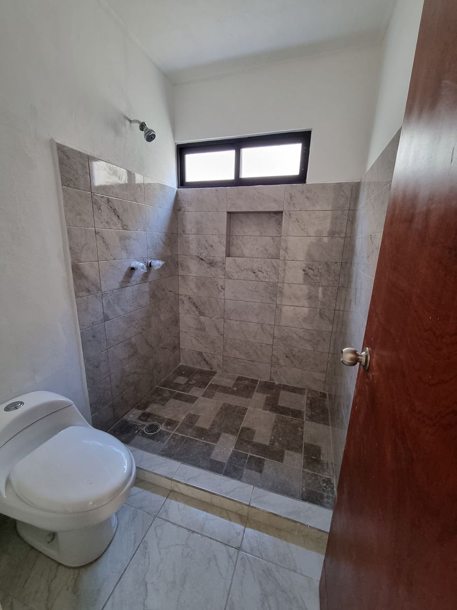 EN VENTA CASA A ESTRENAR EN CONKAL, MERIDA