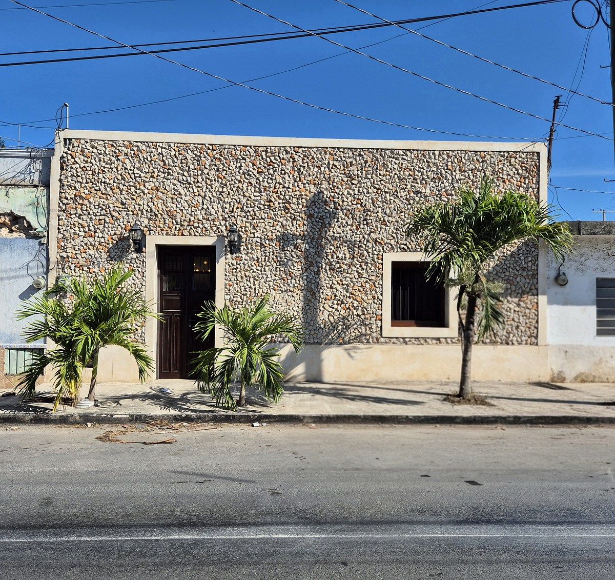 EN VENTA CASA EN EL CENTRO, MÉRIDA