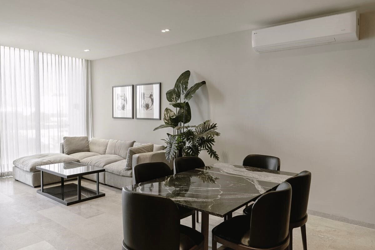 EN VENTA DEPARTAMENTO EN TORRE CON AMENIDADES, SANTA GERTRUDIS COPÓ