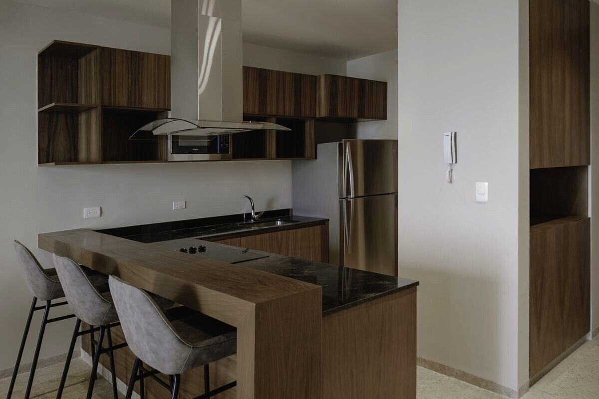 EN VENTA DEPARTAMENTO EN TORRE CON AMENIDADES, SANTA GERTRUDIS COPÓ