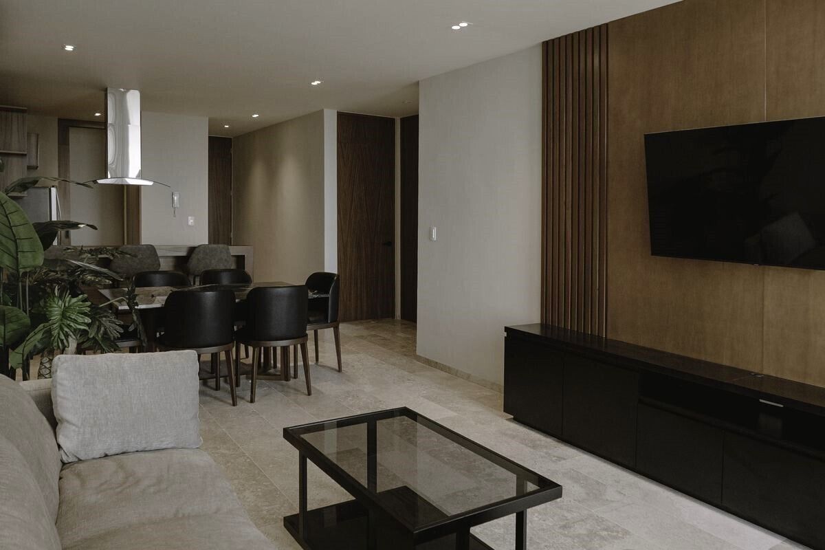 EN VENTA DEPARTAMENTO EN TORRE CON AMENIDADES, SANTA GERTRUDIS COPÓ