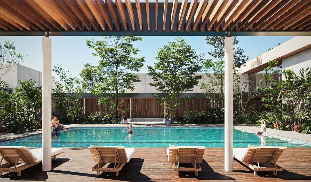 EN PREVENTA TERRENOS RESIDENCIALES EN MÉRIDA, ZONA COUNTRY