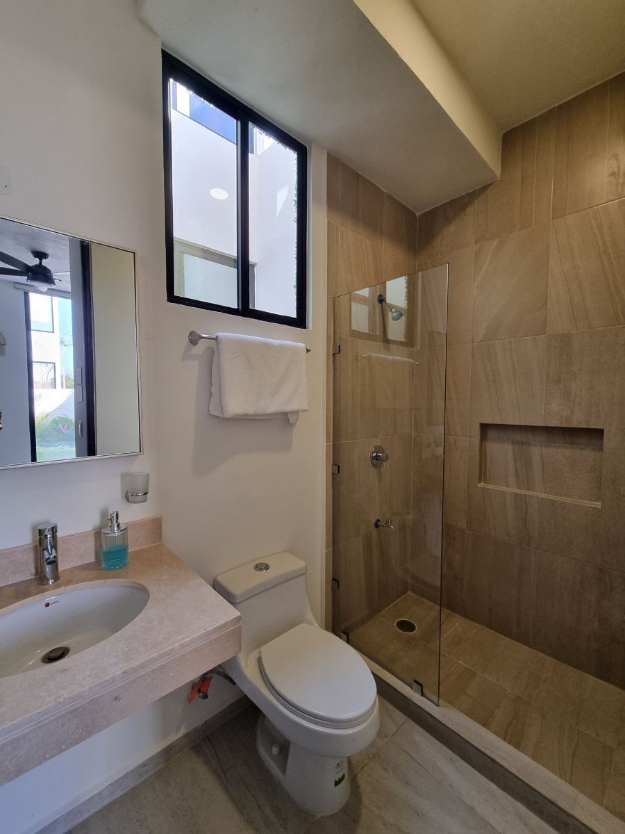 EN VENTA CASA EN CONKAL, MÉRIDA