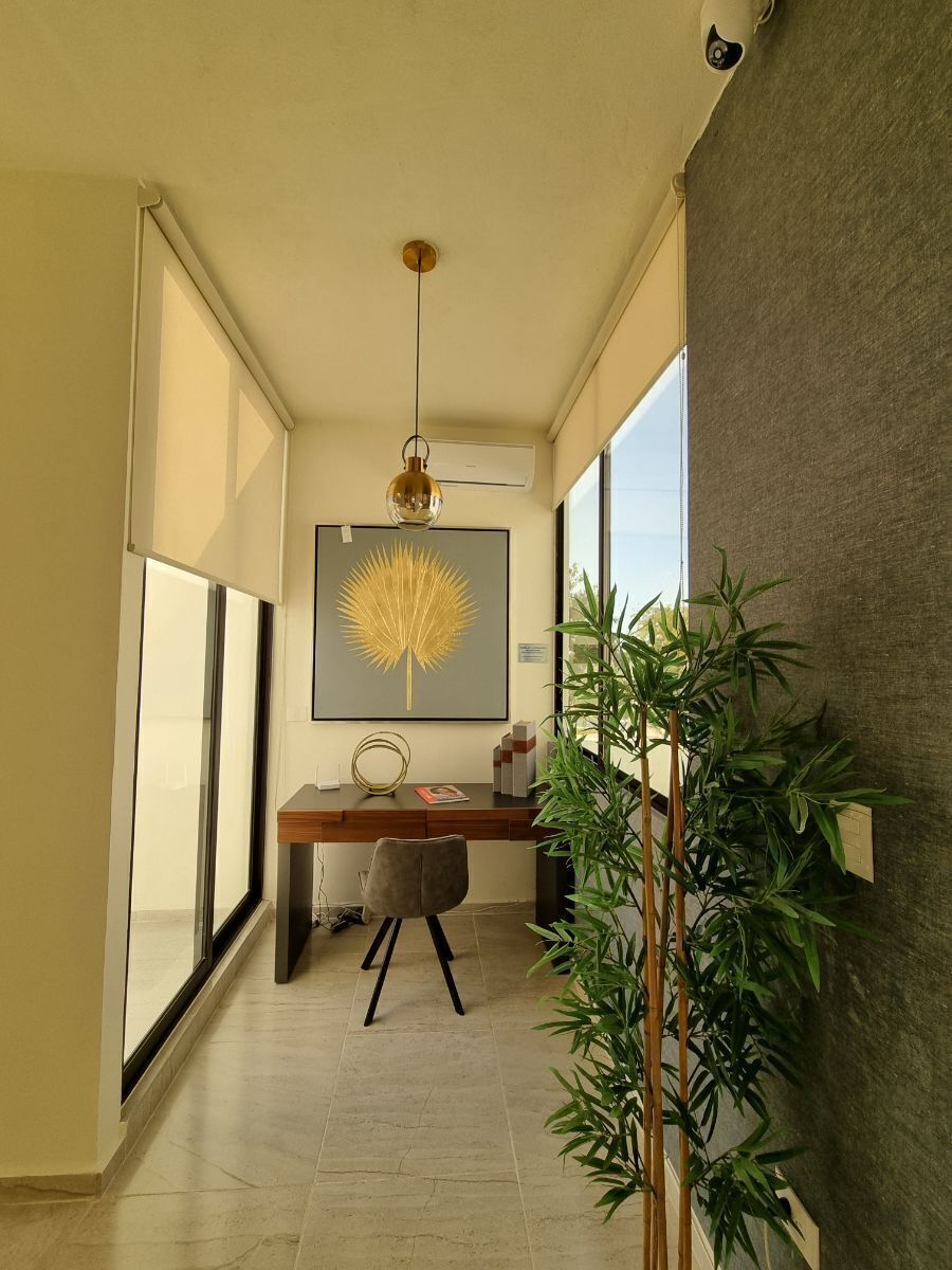 EN VENTA CASA EN CONKAL, MÉRIDA