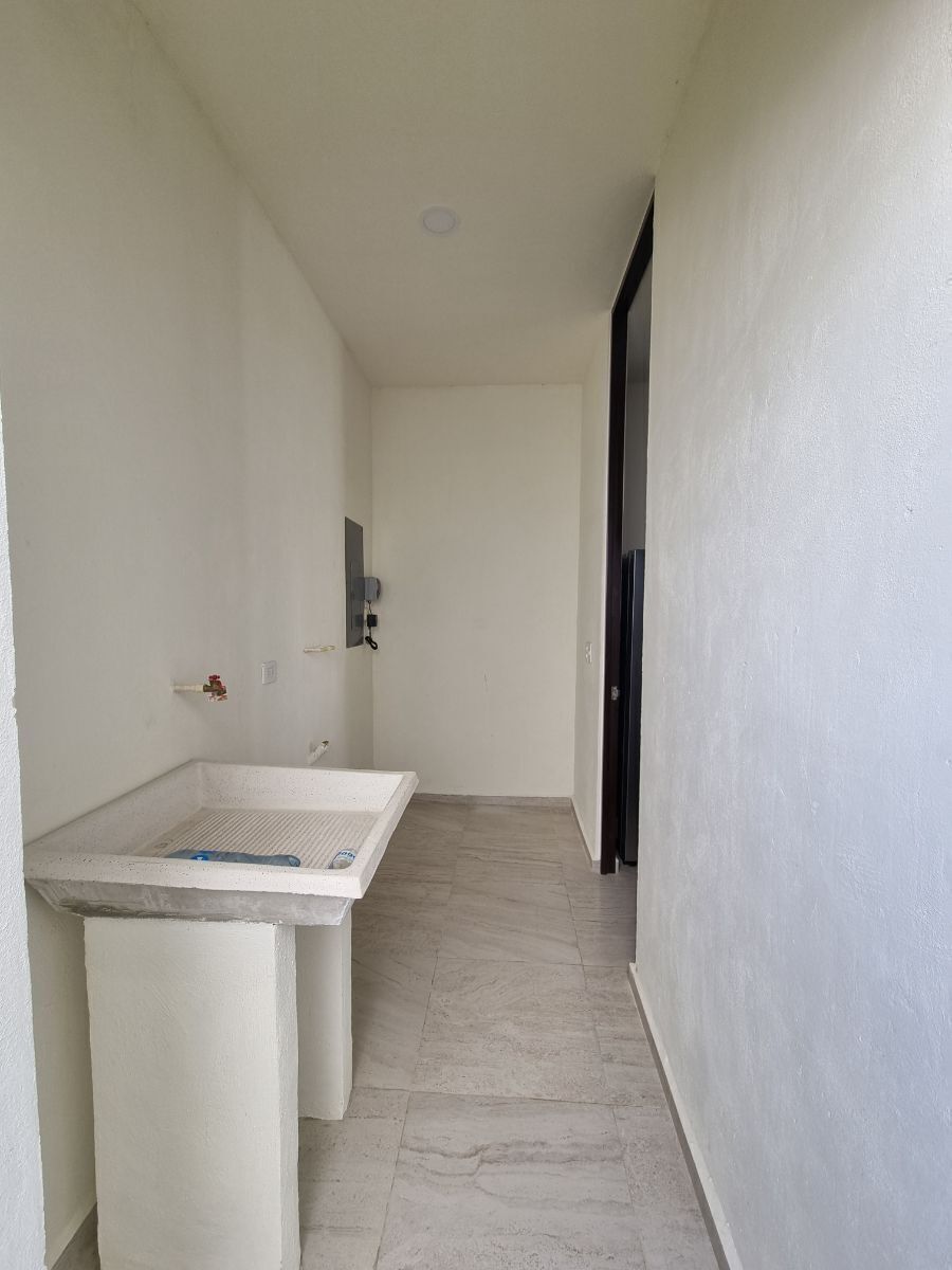 EN VENTA CASA EN CONKAL, MÉRIDA