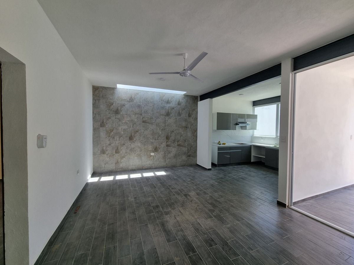 EN VENTA CASA A ESTRENAR EN CHOLUL, MERIDA