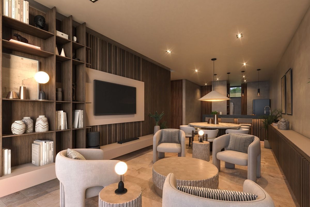 EN VENTA DEPARTAMENTO EN MÉRIDA