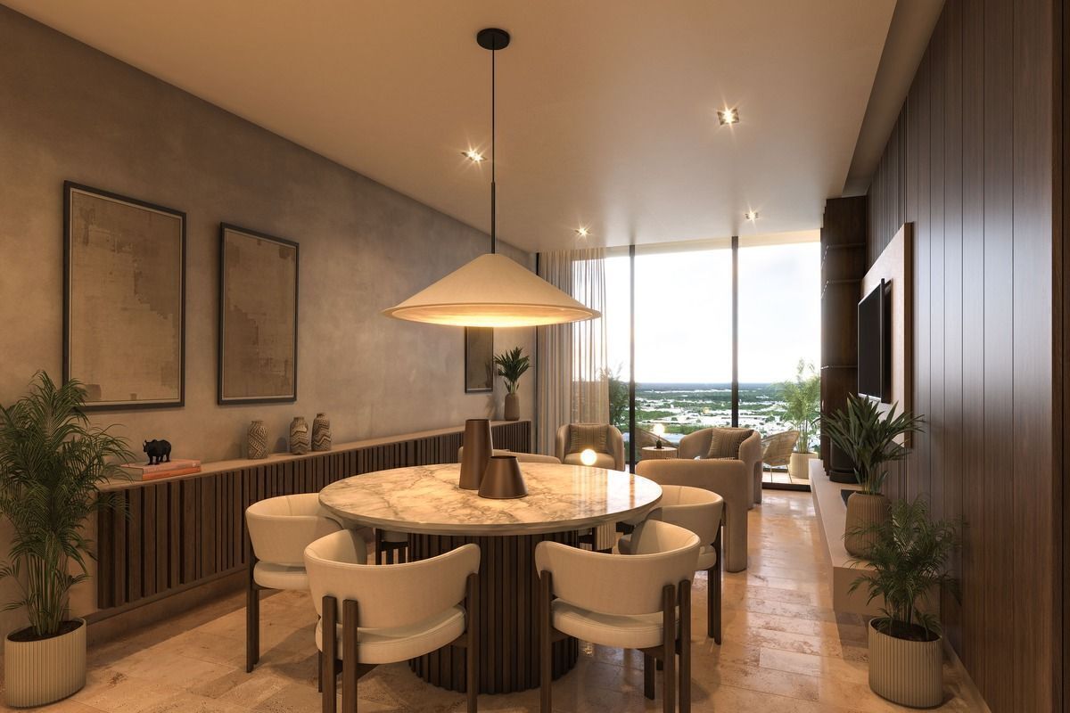 EN VENTA DEPARTAMENTO EN MÉRIDA