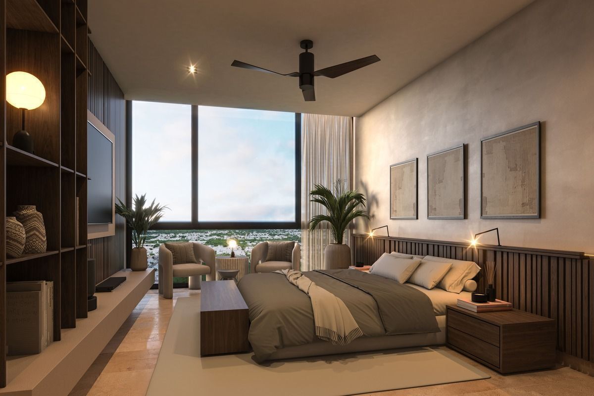 EN VENTA DEPARTAMENTO EN MÉRIDA