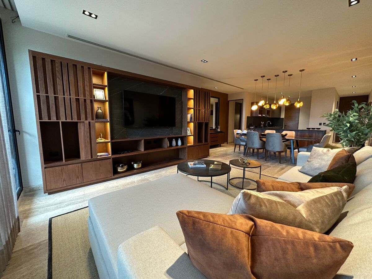 EN VENTA DEPARTAMENTO EN ZONA COUNTRY, MÉRIDA