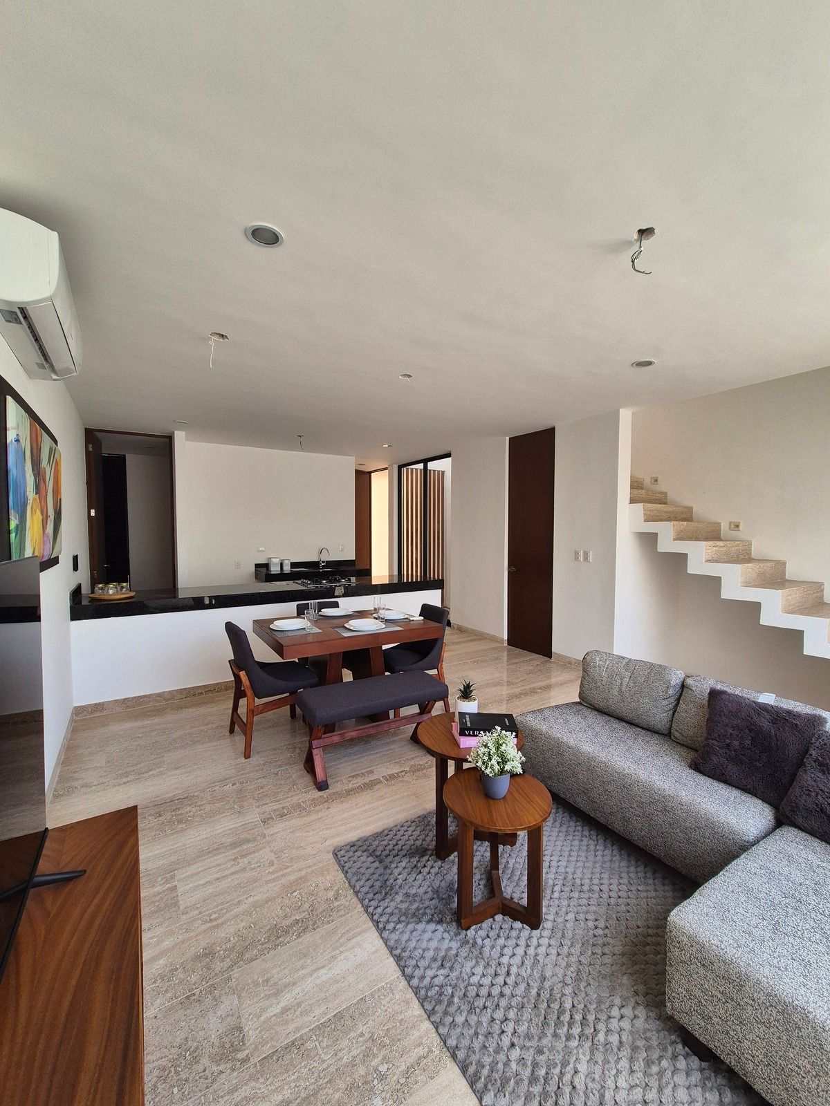 CASA EN VENTA A ESTRENAR EN CHOLUL, MERIDA