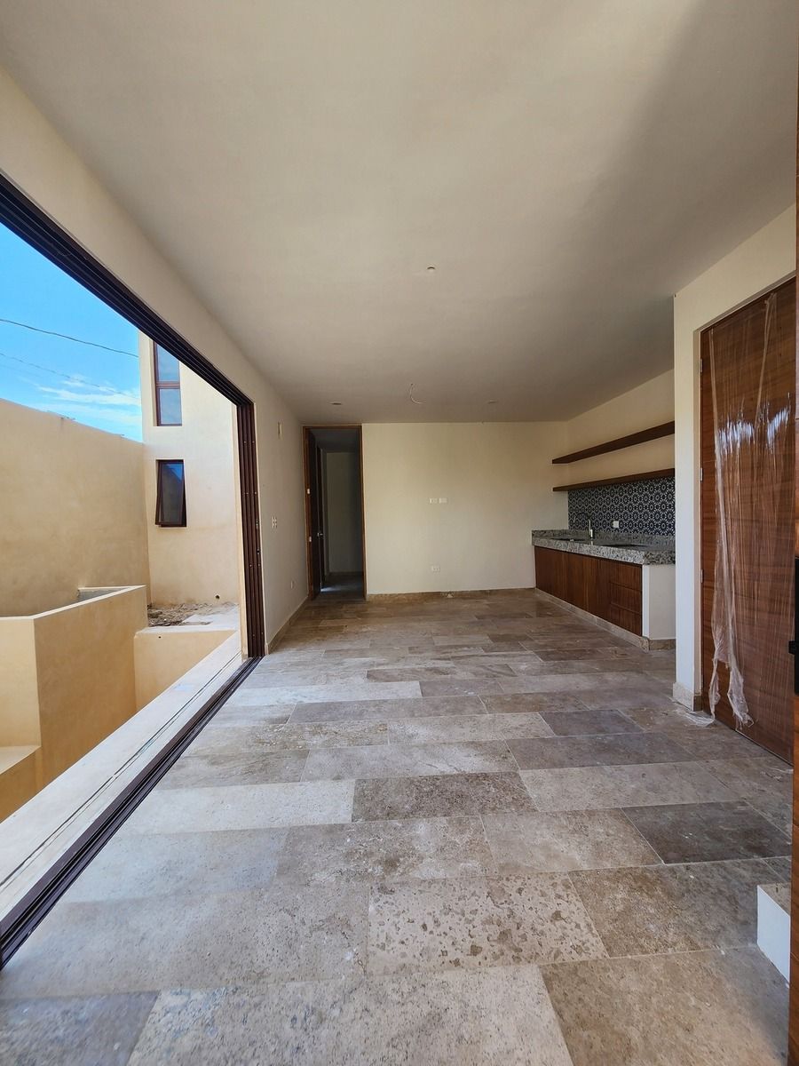 EN VENTA TOWNHOUSE A ESTRENAR EN LA PLAYA, SAN BENITO