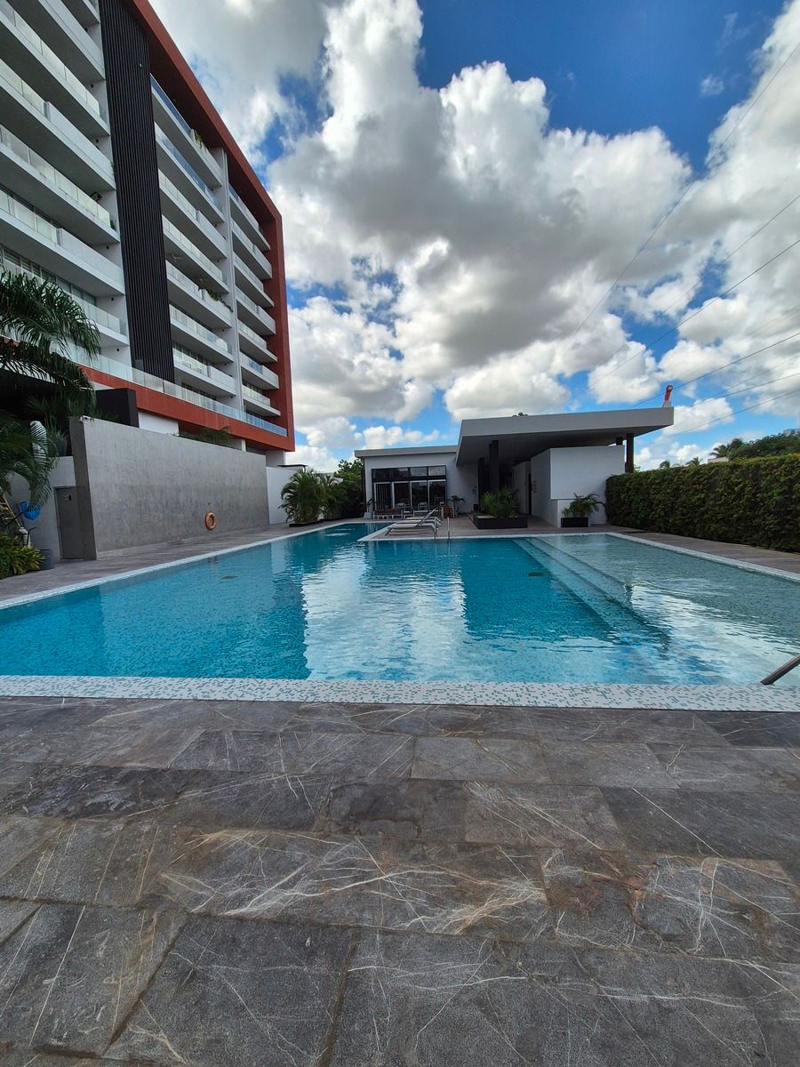 EN VENTA DEPARTAMENTO PENTHOUSE EN MONTEJO PLAZA, MERIDA