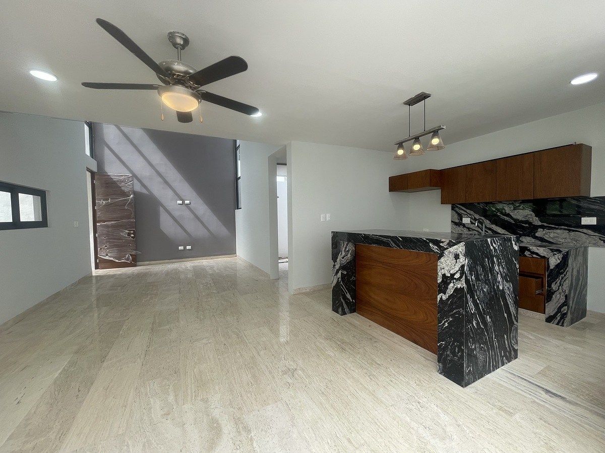 CASA EN VENTA A ESTRENAR EN NUEVO YUCATAN, MÉRIDA