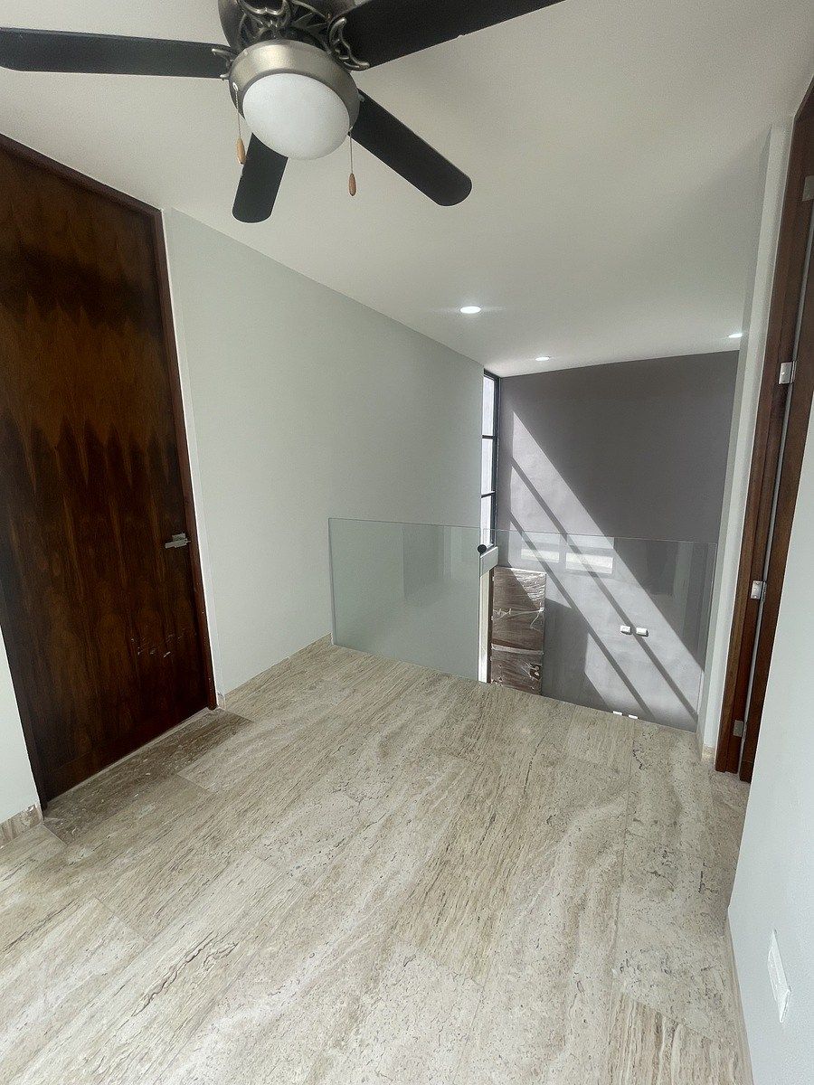CASA EN VENTA A ESTRENAR EN NUEVO YUCATAN, MÉRIDA