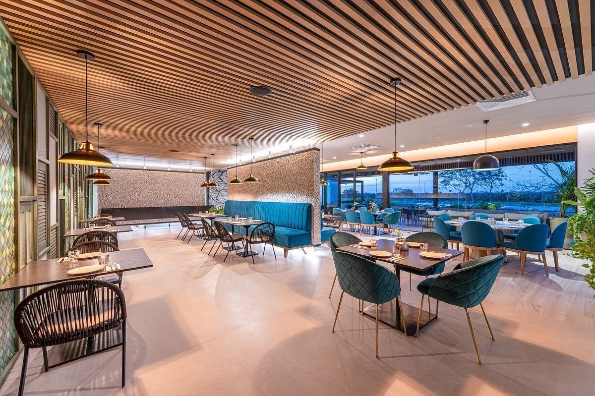 EN VENTA TERRENOS RESIDENCIALES EN CLUB DE GOLF PROVINCIA, MERIDA