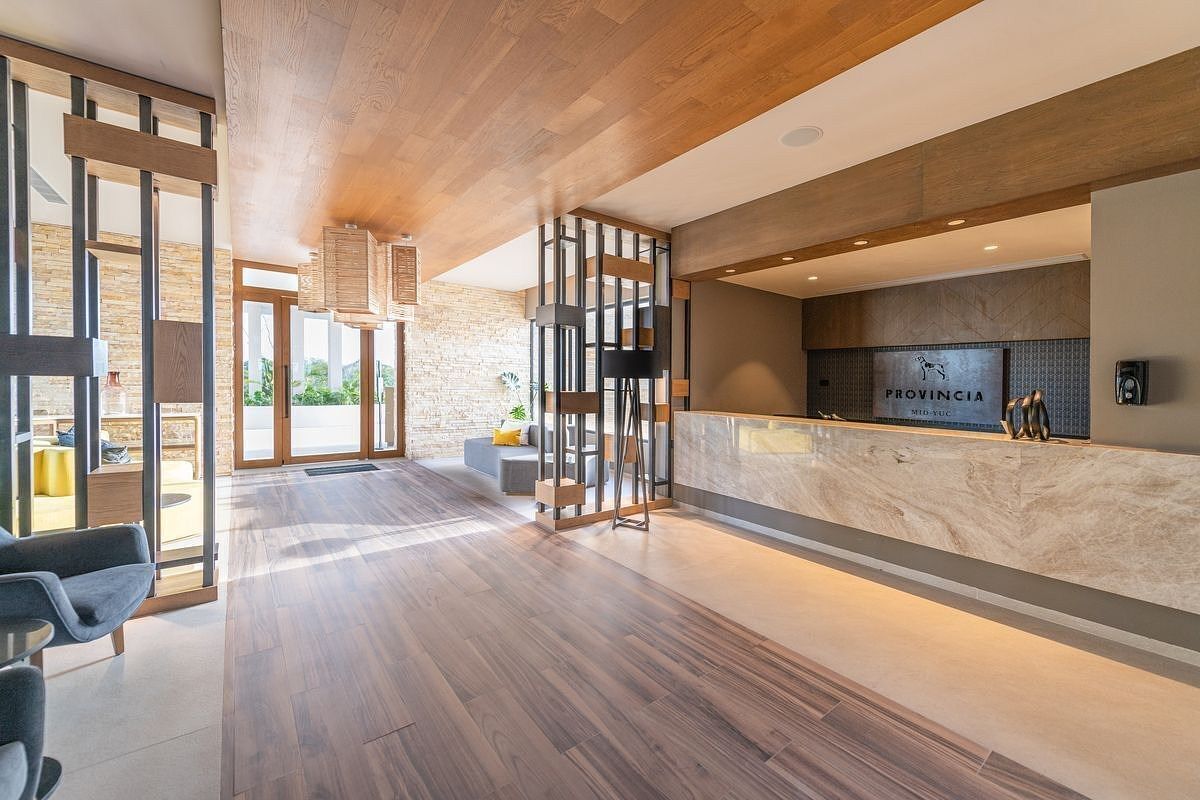 EN VENTA TERRENOS RESIDENCIALES EN CLUB DE GOLF PROVINCIA, MERIDA