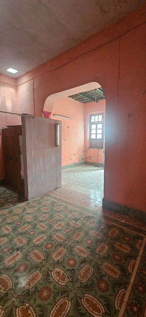 En venta casa para remodelar en la calle 60 Centro | Incluye proyecto.