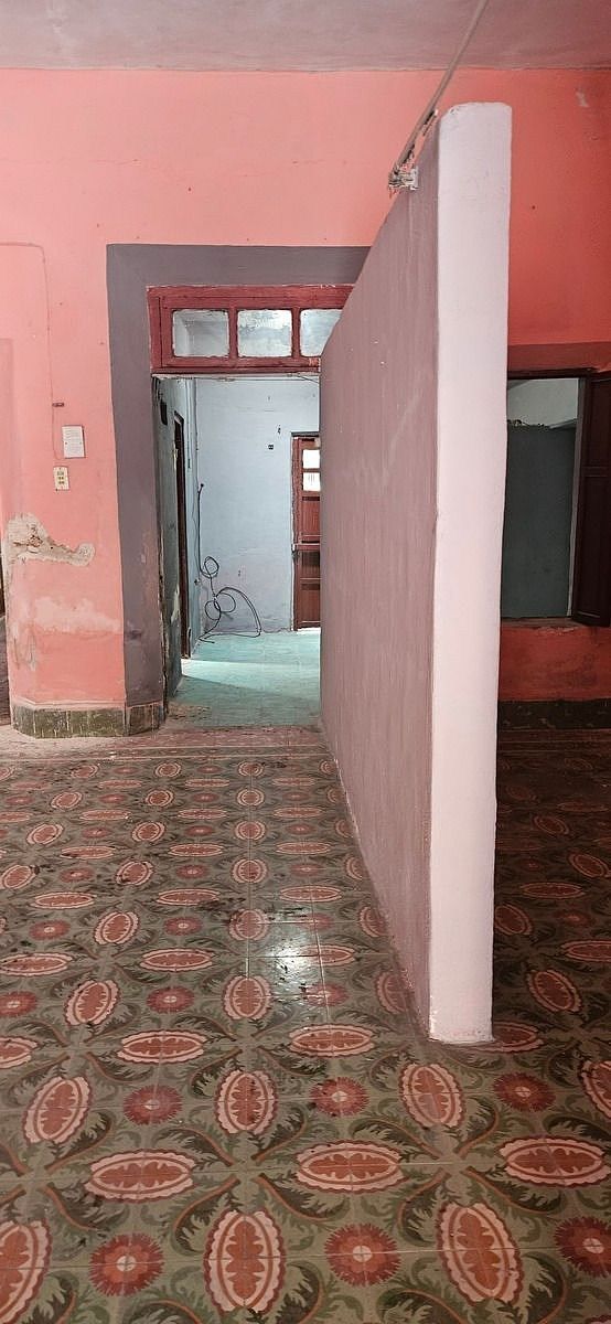 En venta casa para remodelar en la calle 60 Centro | Incluye proyecto.