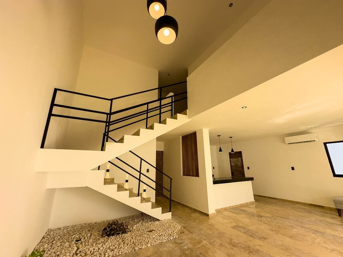 Casa en venta a estrenar en Conkal, Merida | Entrega inmediata.