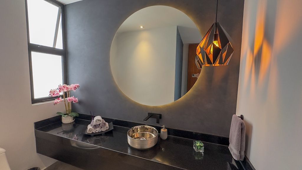 Venta de casa en privada residencial Parque Natura, Cholul, Merida