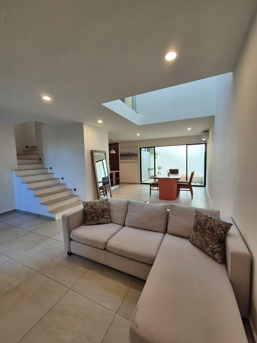 EN VENTA CASA CON PANELES SOLARES EN DZITYA, MERIDA | OPORTUNIDAD DE INVERSION