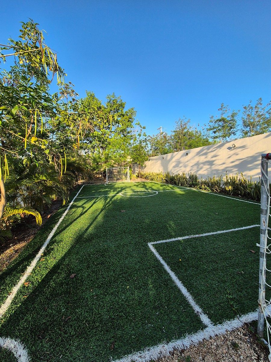 EN VENTA CASA CON PANELES SOLARES EN DZITYA, MERIDA | OPORTUNIDAD DE INVERSION