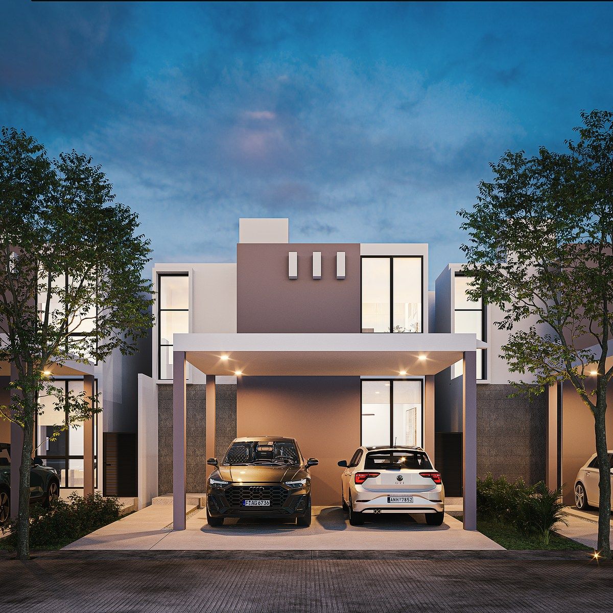 EN VENTA CASA EN CONKAL, MERIDA