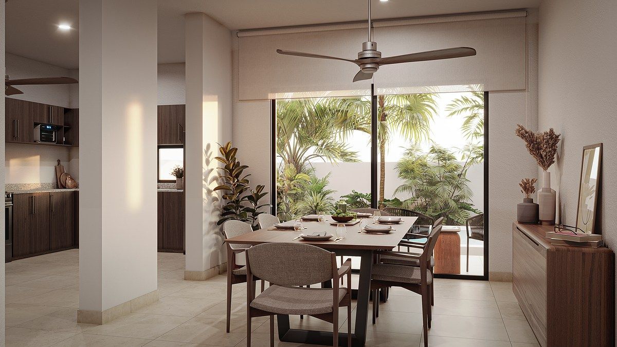 EN VENTA CASA EN CONKAL, MERIDA