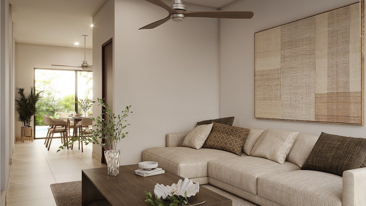 EN VENTA CASA EN CONKAL, MERIDA