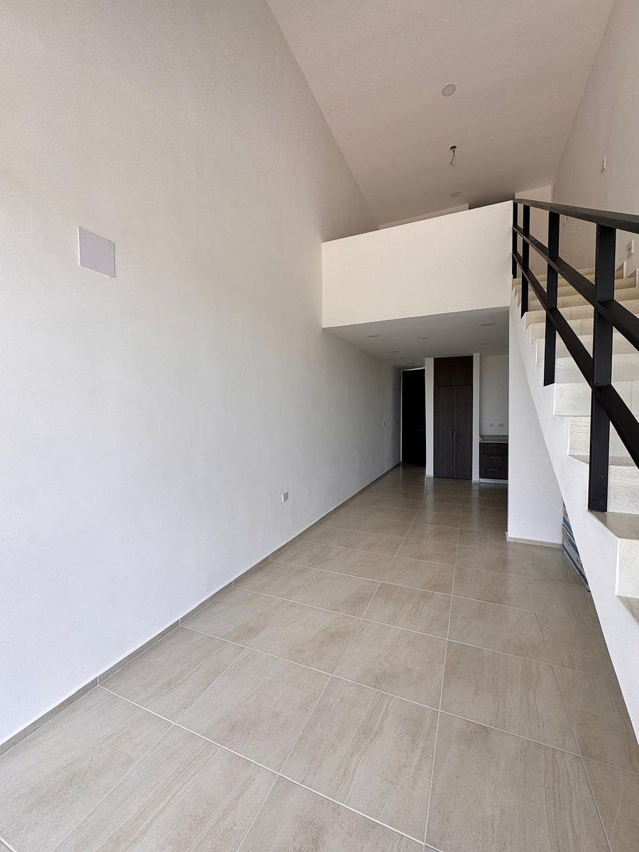 DEPARTAMENTO EN VENTA EN TEMOZON NORTE, MERIDA | 1 RECÁMARA | AMENIDADES