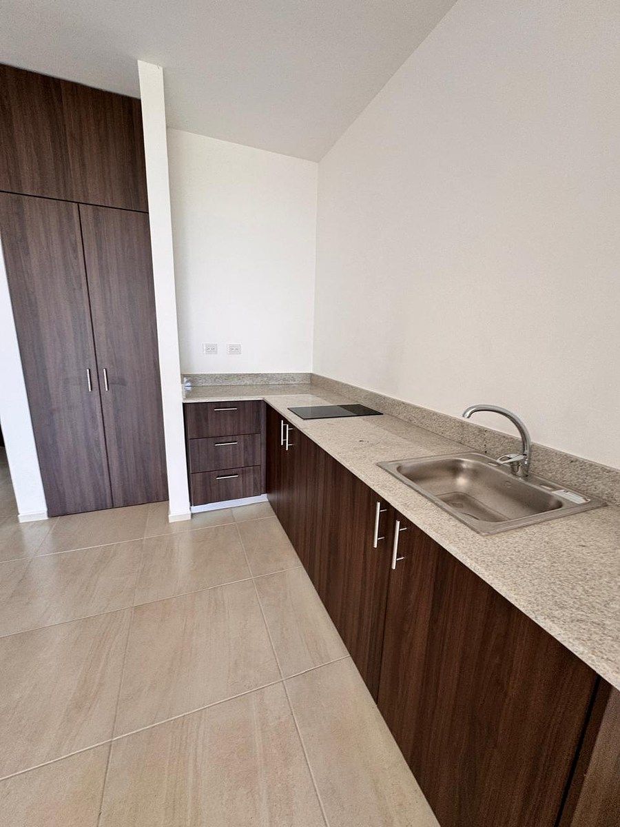 DEPARTAMENTO EN VENTA EN TEMOZON NORTE, MERIDA | 1 RECÁMARA | AMENIDADES